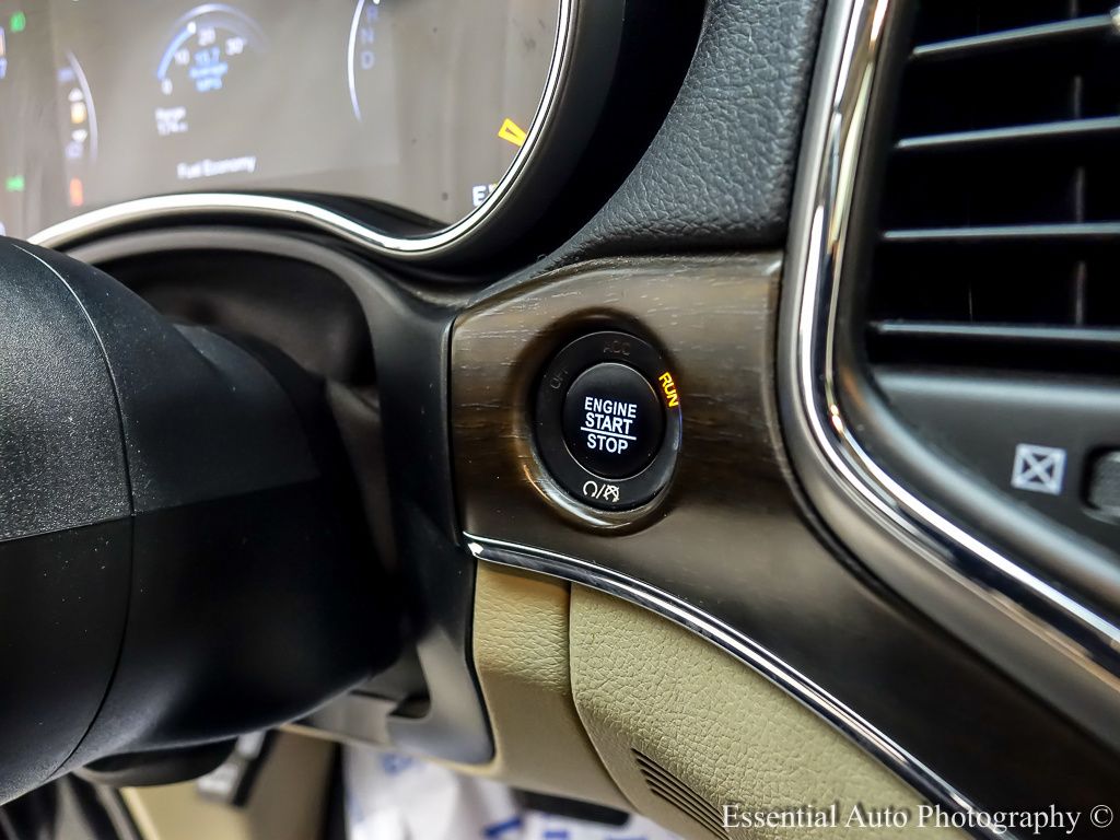 2018 JEEP GRAND CHEROKEE - Image 16