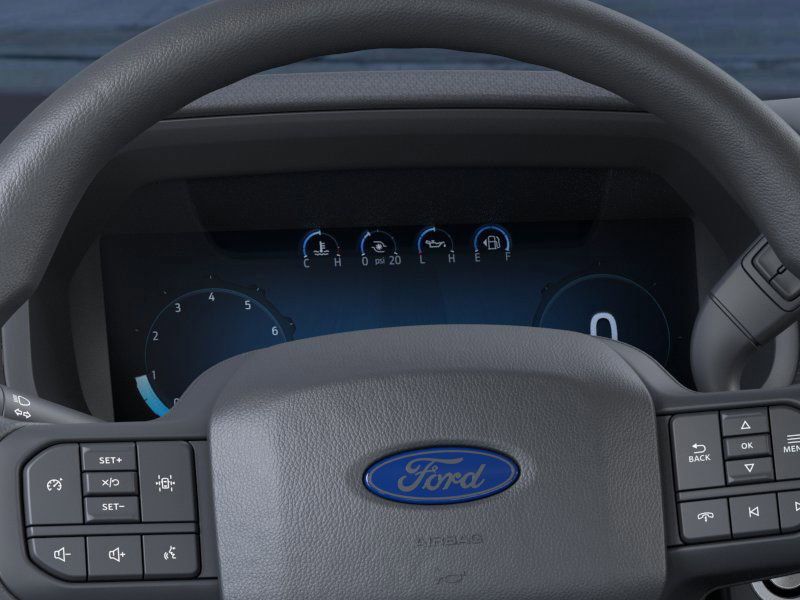 2025 FORD F-150 - Image 14