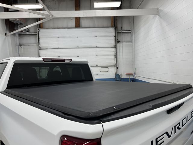 2021 Chevrolet Silverado 1500 Custom photo 30
