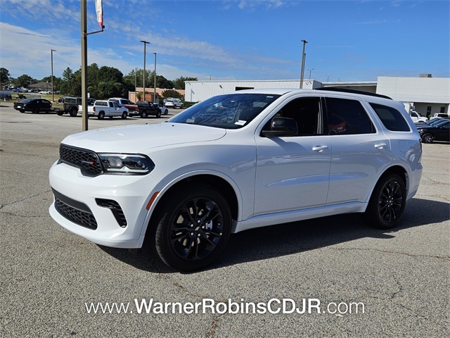 2026 Dodge Durango GT photo 2