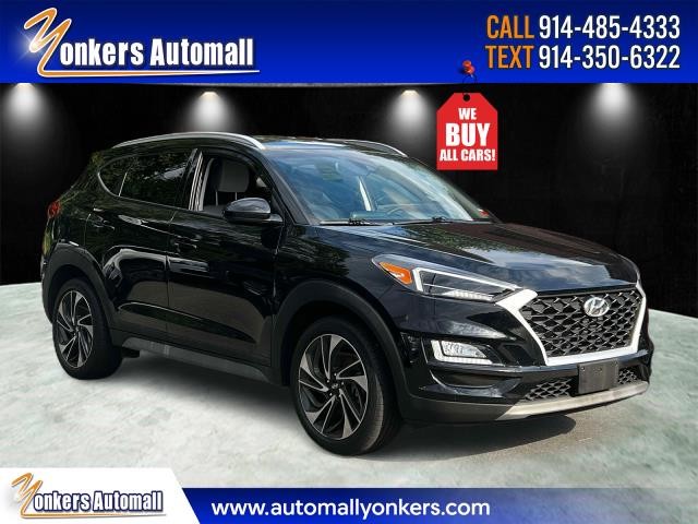 Best Pre-Owned Car Dealership in Yonkers with Hassle Free Financing ...