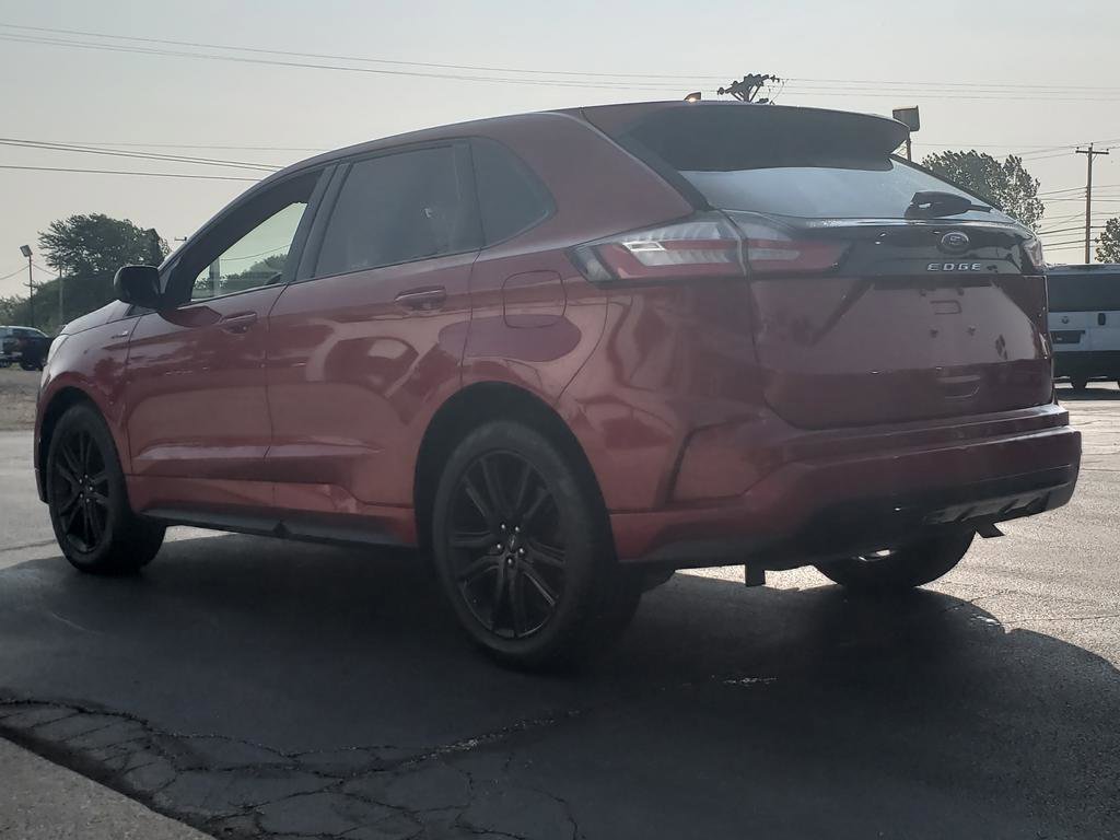 2024 Ford Edge ST-Line photo 6