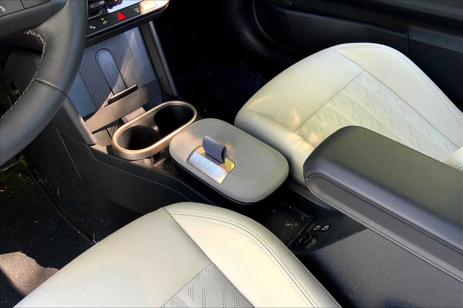 2025 Mini Cooper Convertible S photo 15