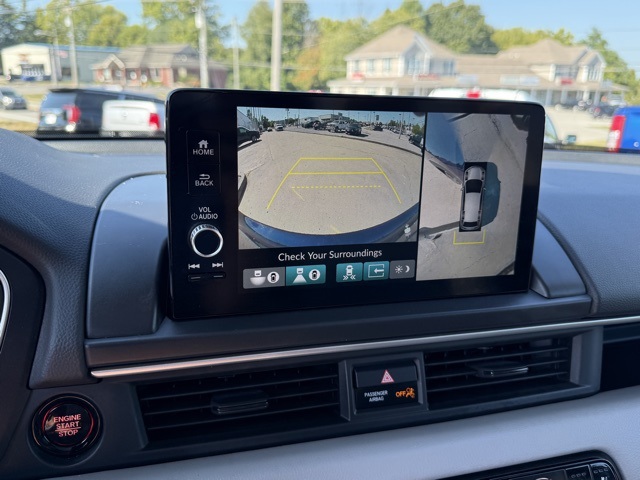 2023 Honda Pilot Elite photo 19