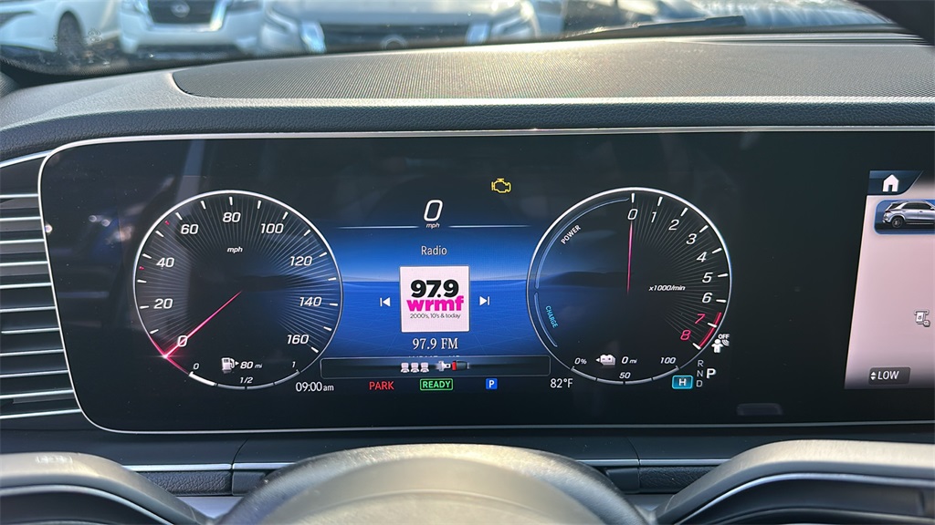 2024 Mercedes Benz GLE 450e 4MATIC photo 18