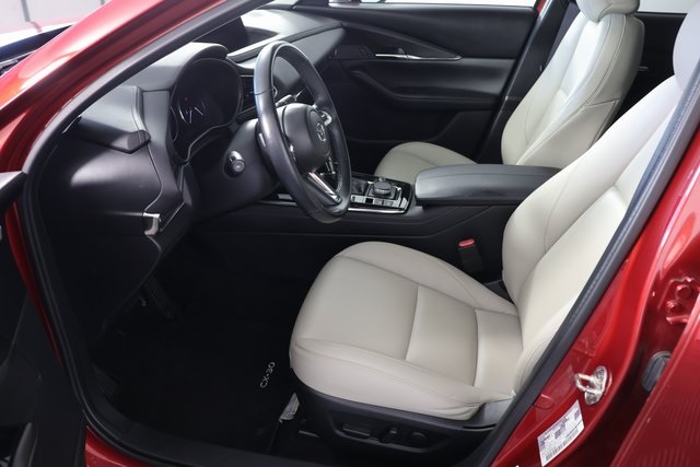 2023 Mazda CX-30 2.5 S Preferred photo 18