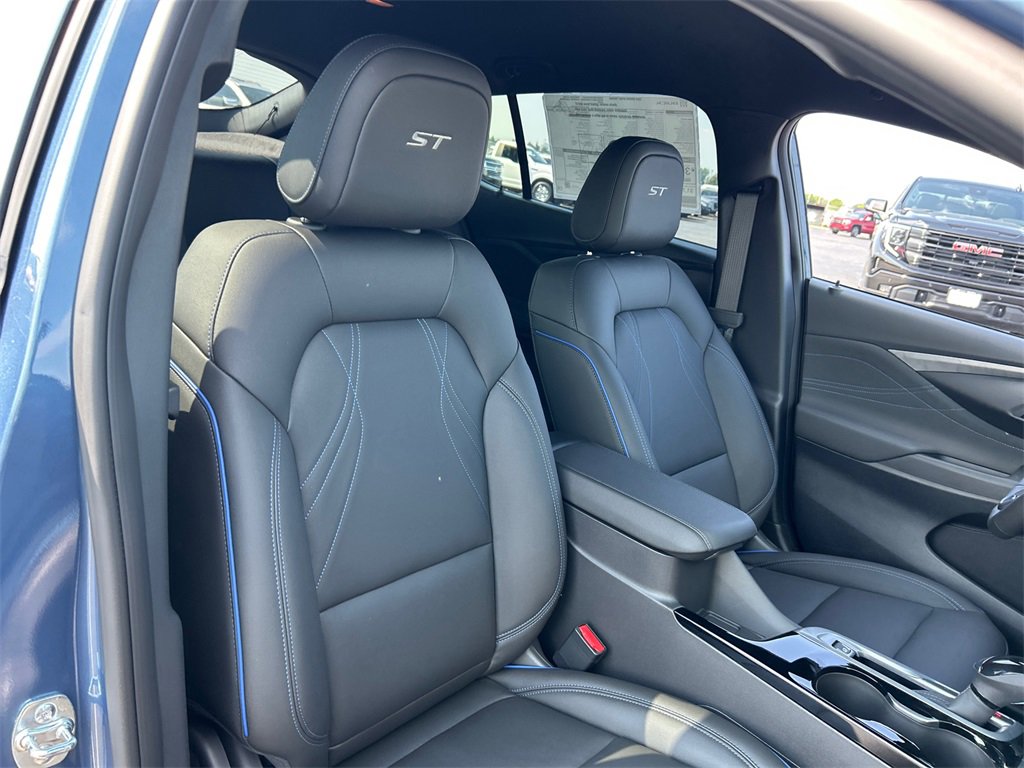 2025 BUICK ENVISTA - Image 30