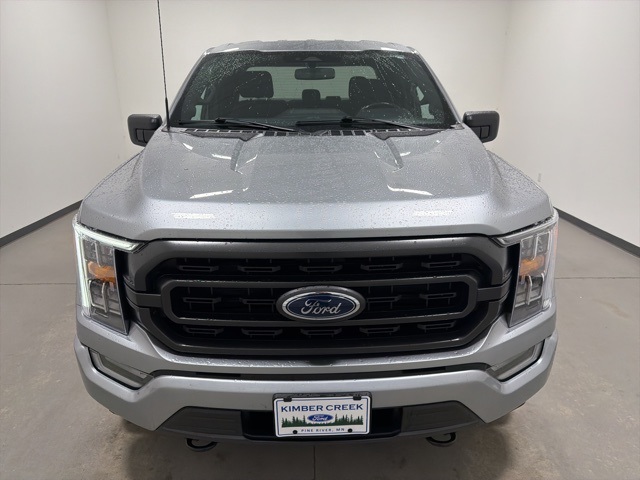 Used 2022 Ford F-150 XLT with VIN 1FTEX1EP3NFA49713 for sale in Pine River, Minnesota