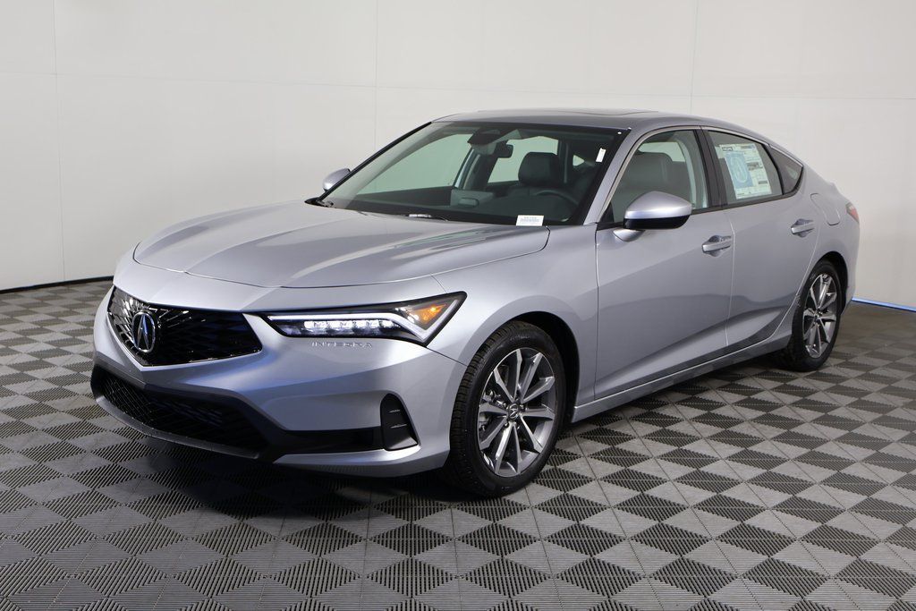 2026 Acura Integra