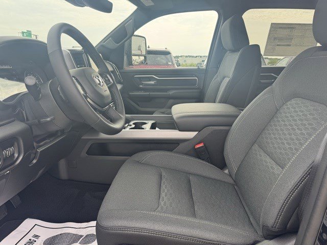 2026 Ram 1500 Big Horn photo 8