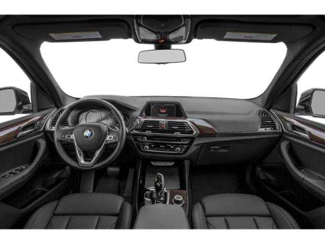 2021 Bmw X3 M40i photo 11