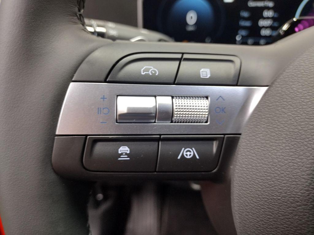 2026 Hyundai Santa Cruz XRT photo 28