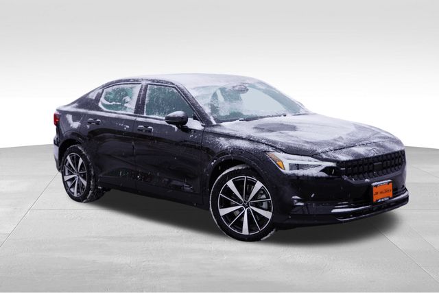 2022 Polestar 2 Base's photo