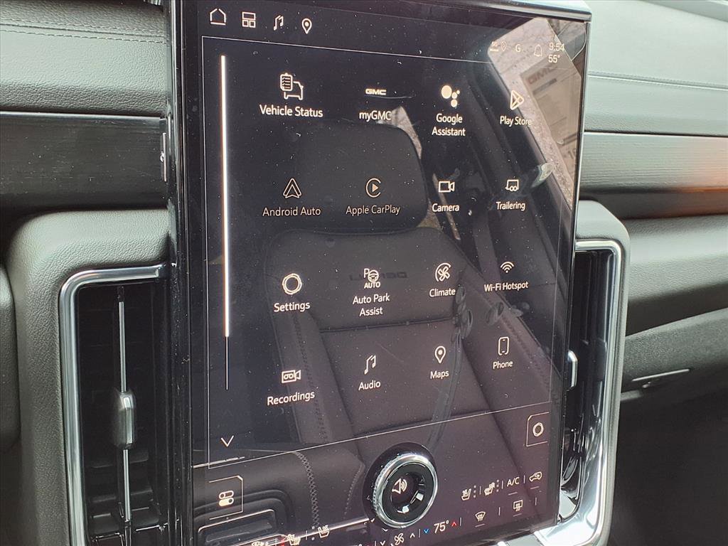 2026 Gmc Yukon XL Denali photo 2