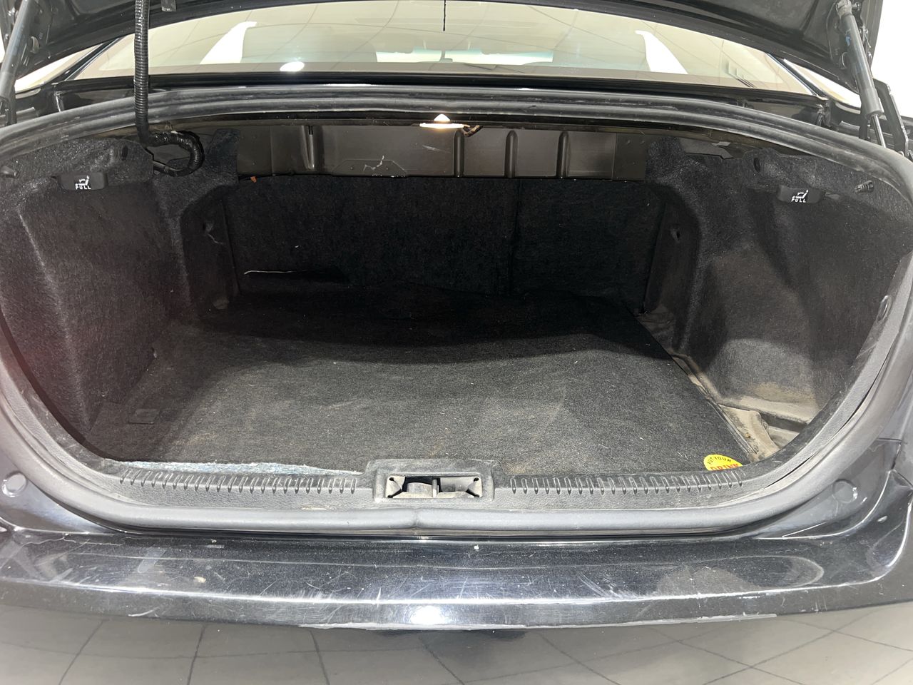 2012 Ford Fusion SE photo 55