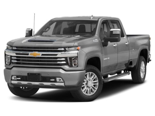 2022 Chevrolet Silverado 3500HD High Country's photo