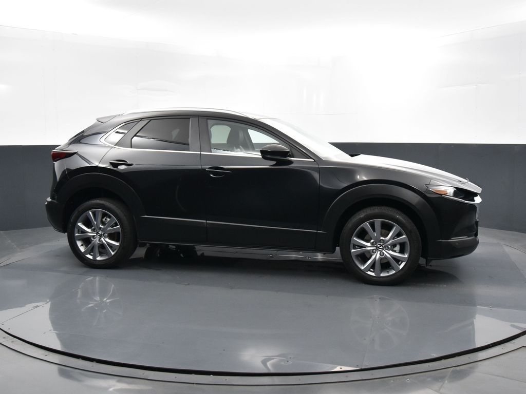 2022 Mazda CX-30 2.5 S Preferred photo 36