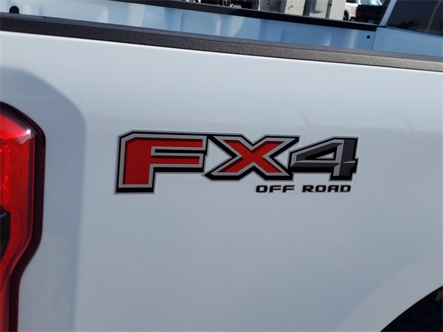 2026 Ford F-250 XL photo 5