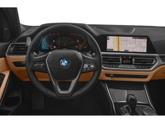2022 Bmw 330i photo 7