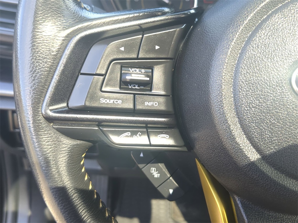2021 Subaru Crosstrek Sport photo 23