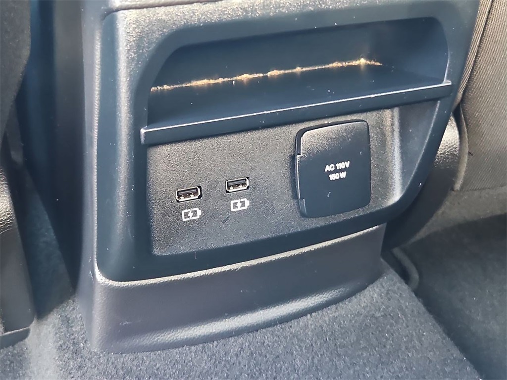 2019 Ford Ranger XLT photo 23