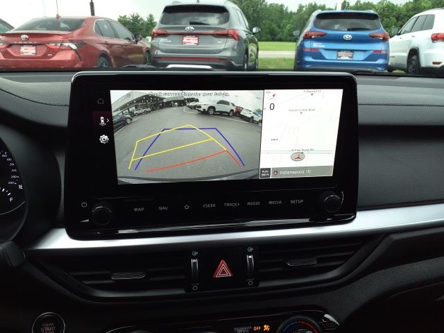 2023 Kia Forte GT-Line photo 14