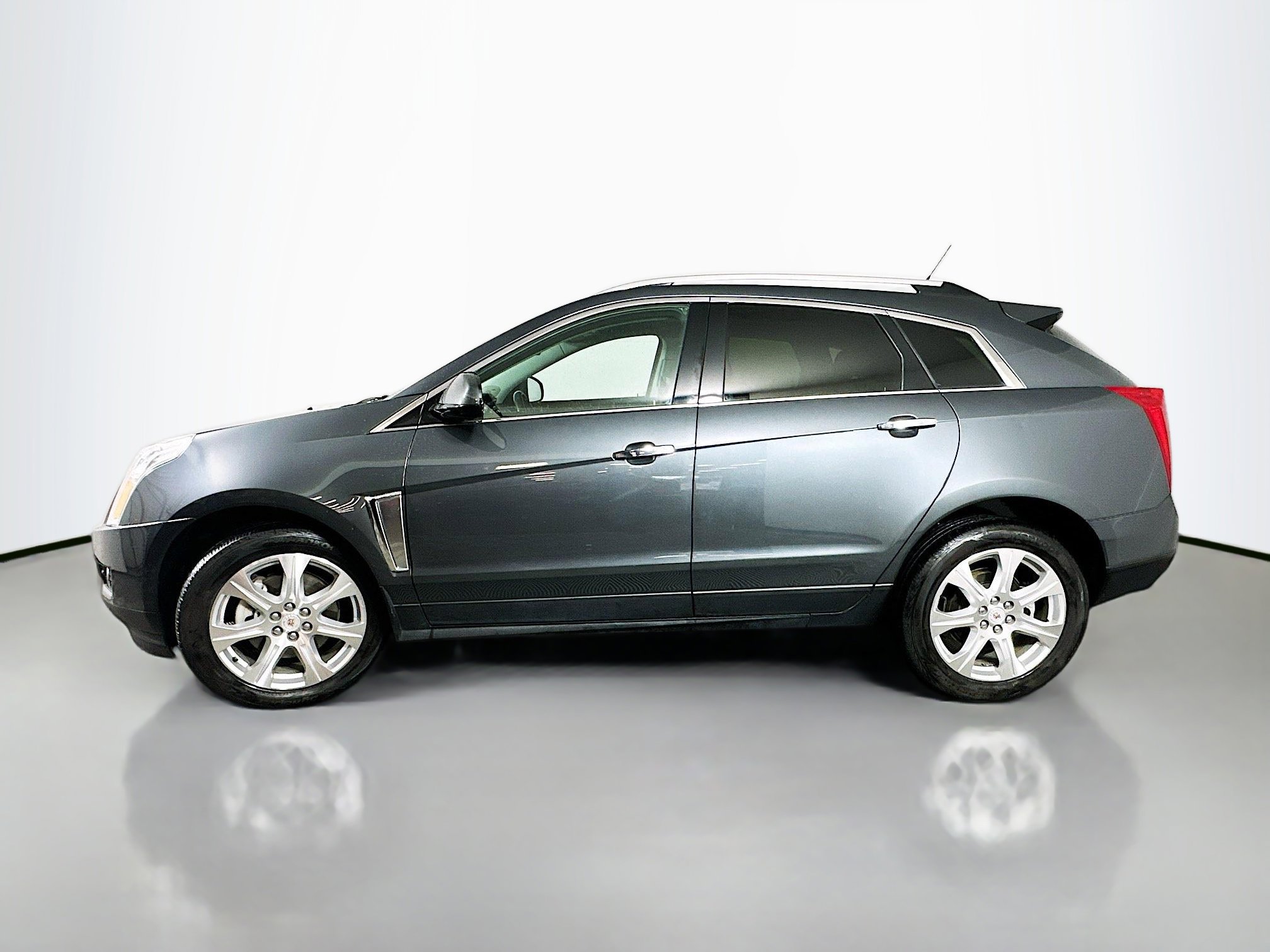 2013 Cadillac SRX Premium photo 3