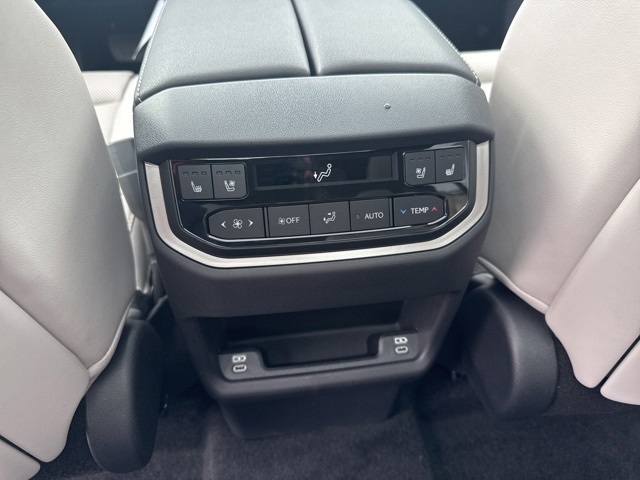 2025 Lexus TX 350 Luxury photo 45