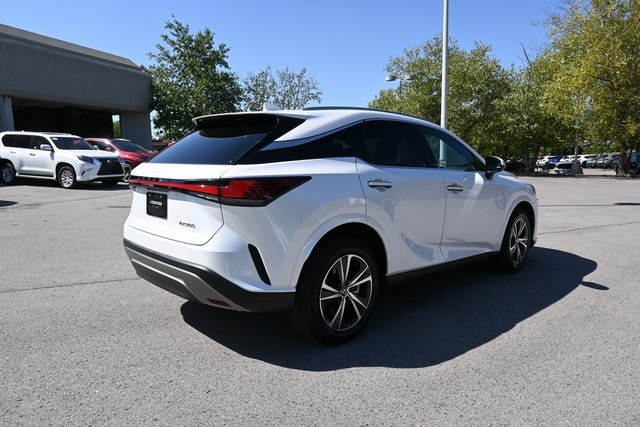 2024 Lexus RX 350 Premium photo 3