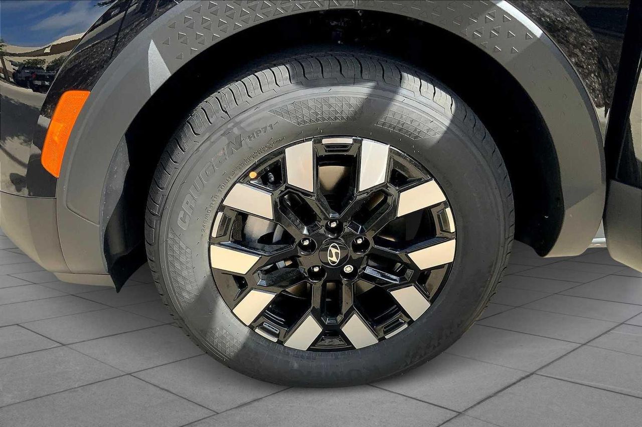 2026 Hyundai Santa Cruz SEL Activity photo 11