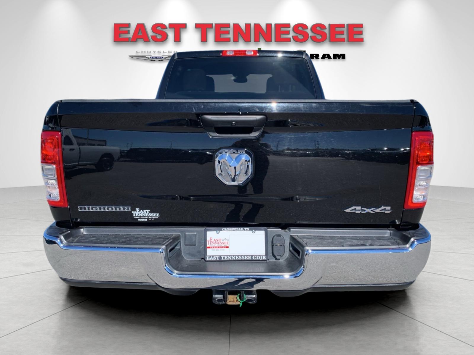 2024 Ram 2500 Big Horn photo 4