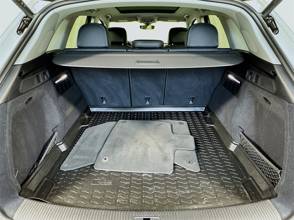 2024 Audi Q5 45 S line Premium Plus photo 19