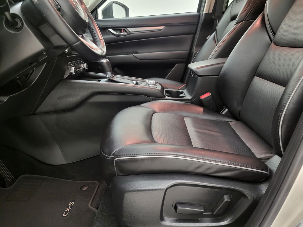 2024 Mazda CX-5 2.5 Select photo 25