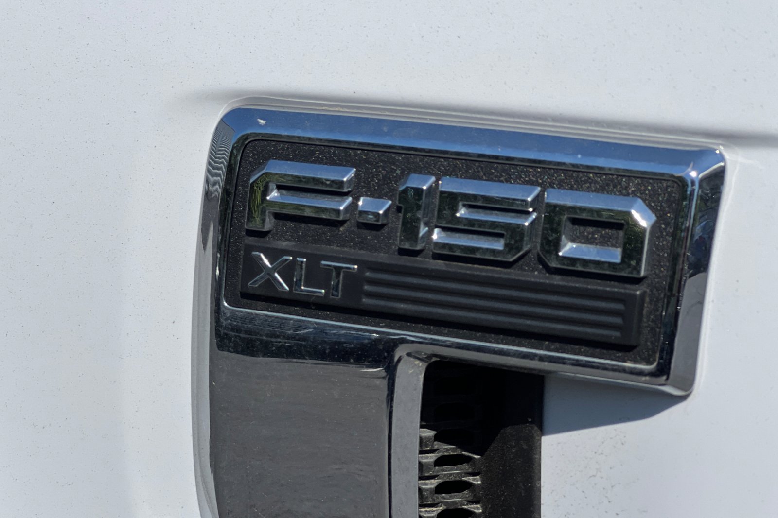 2022 Ford F-150 XLT photo 24