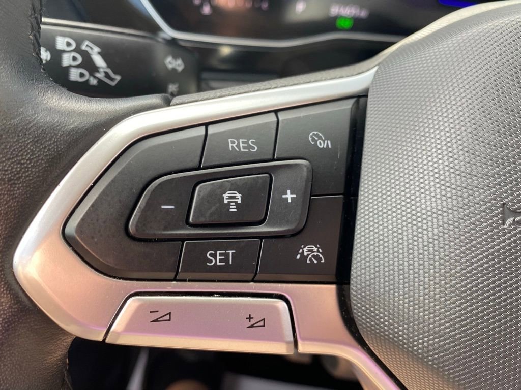 2024 Volkswagen Jetta 1.5T S photo 20