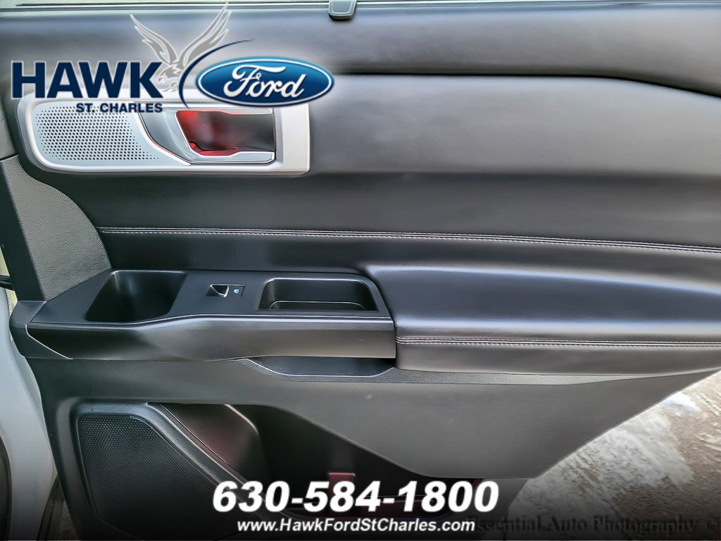 2020 FORD EXPLORER - Image 22