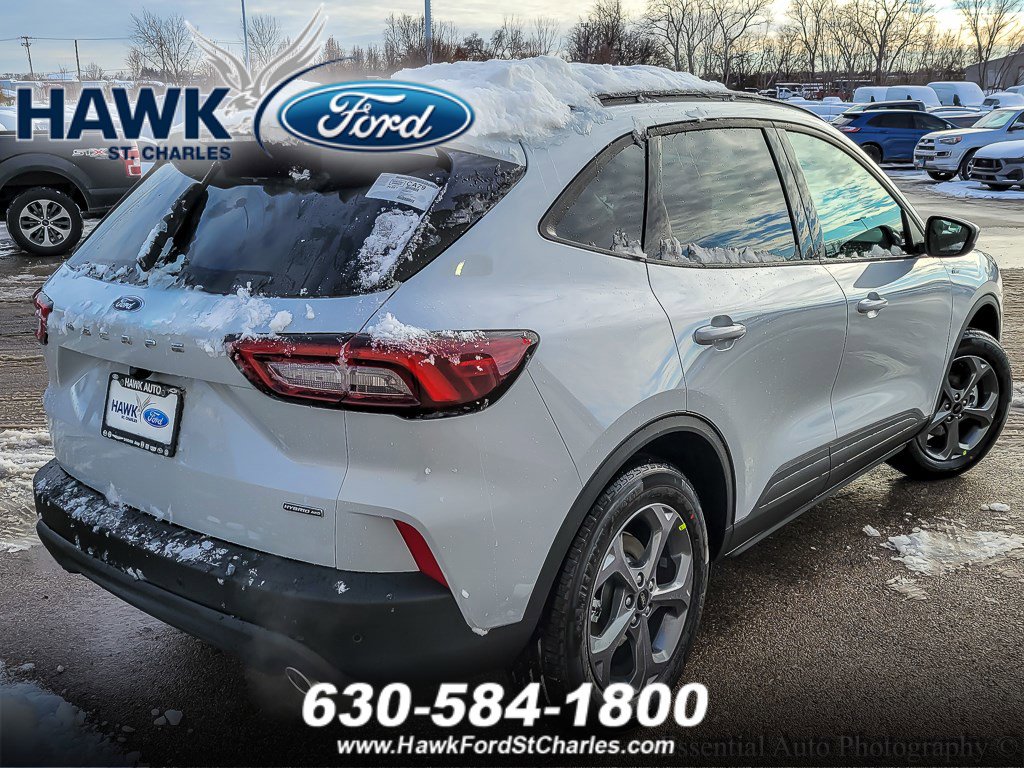 2026 FORD ESCAPE - Image 6