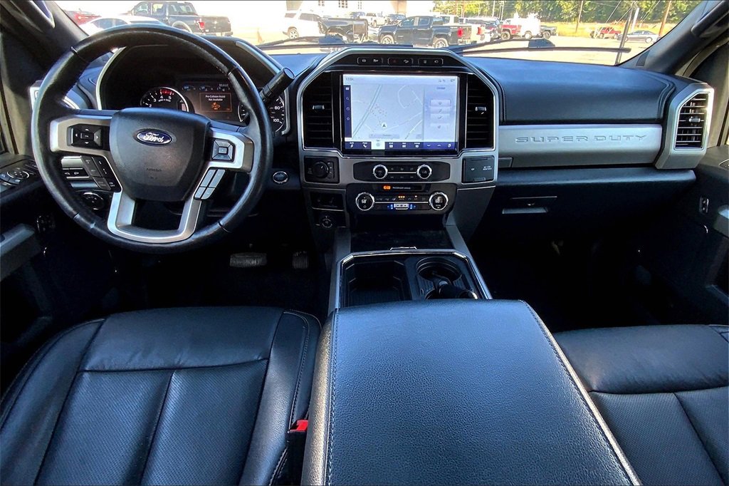2022 Ford F-350 XL photo 14