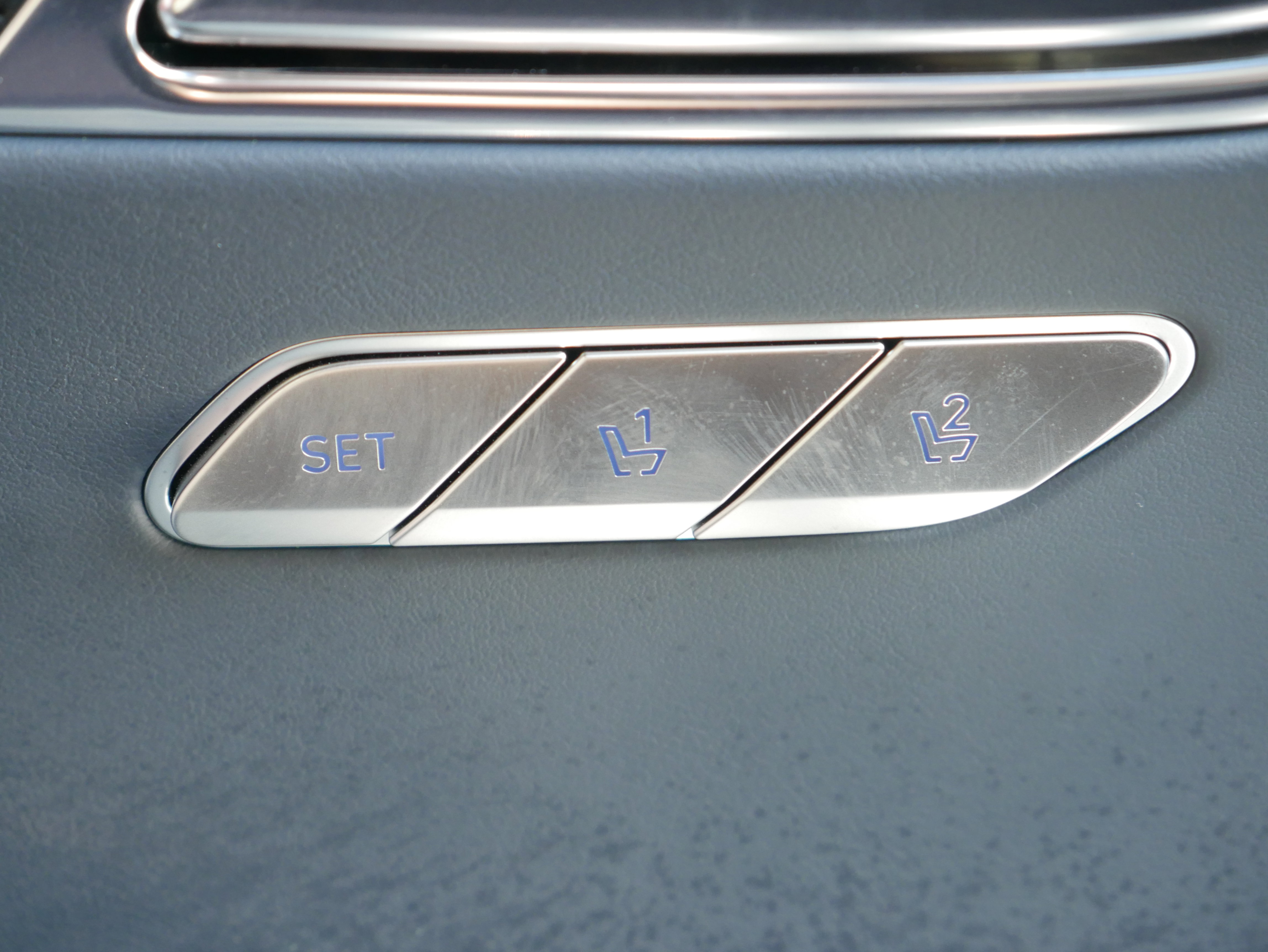 2025 Genesis GV80 Coupe 3.5T photo 11
