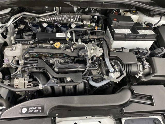 2023 Toyota Corolla Cross LE photo 27