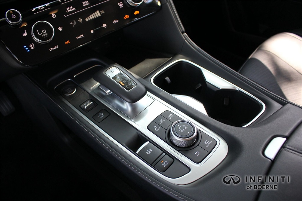 2025 Infiniti QX60 Sensory photo 13
