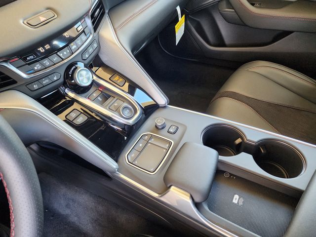 2025 Acura TLX SH-AWD A-Spec photo 14