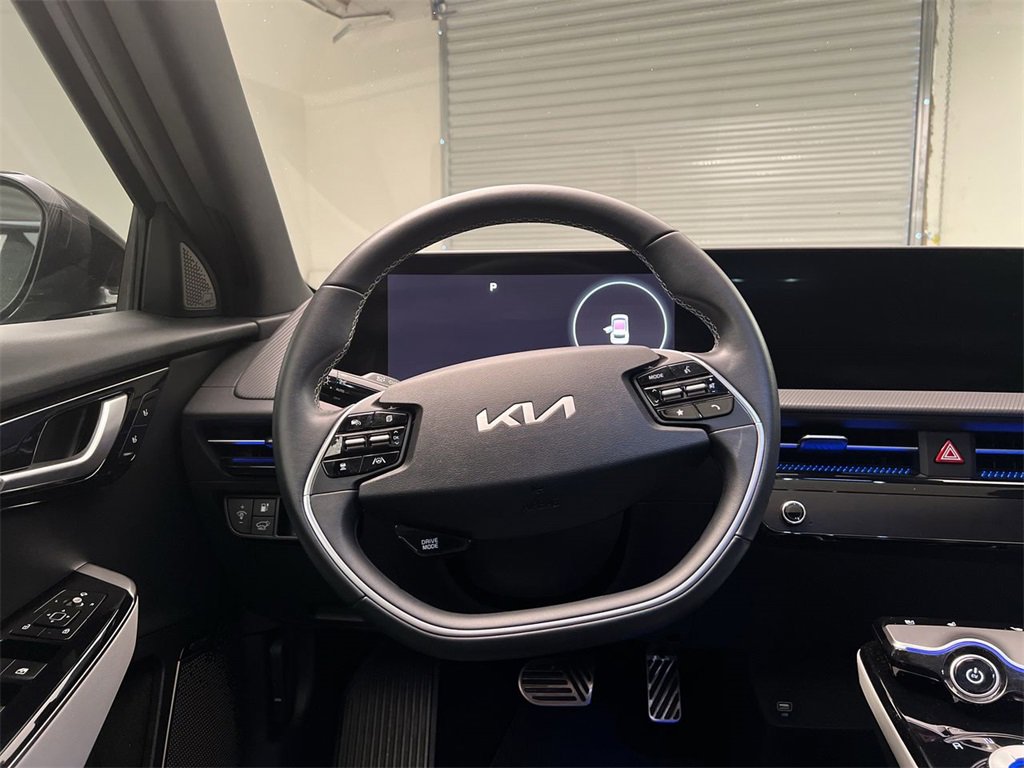2023 Kia EV6 GT-Line photo 13
