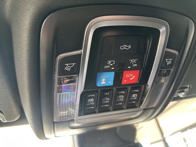 2026 Ram 1500 Big Horn photo 21