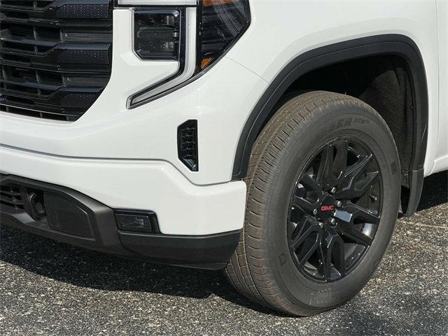 2026 Gmc Sierra 1500 Elevation photo 8