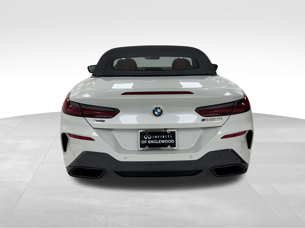 2022 Bmw M850i xDrive photo 14