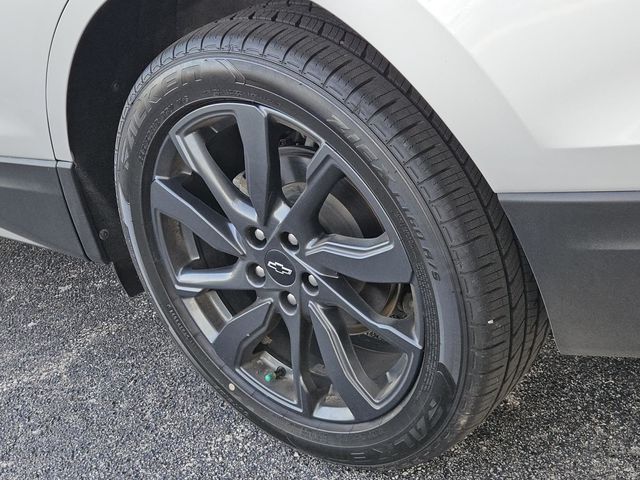 2022 Chevrolet Equinox RS photo 3