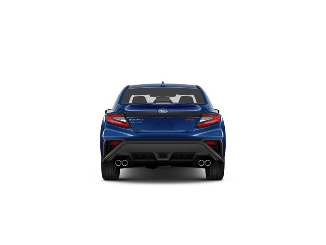 2025 Subaru WRX Premium photo 9