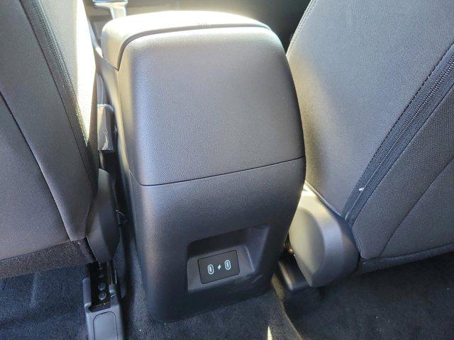 2026 Hyundai Tucson SE photo 8