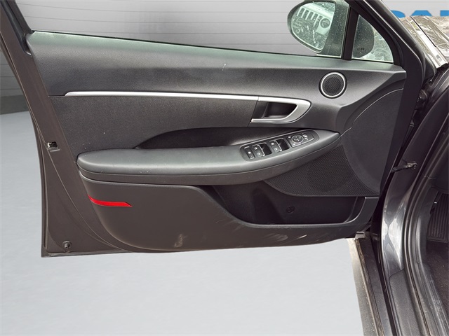 2021 Hyundai Sonata SE photo 10
